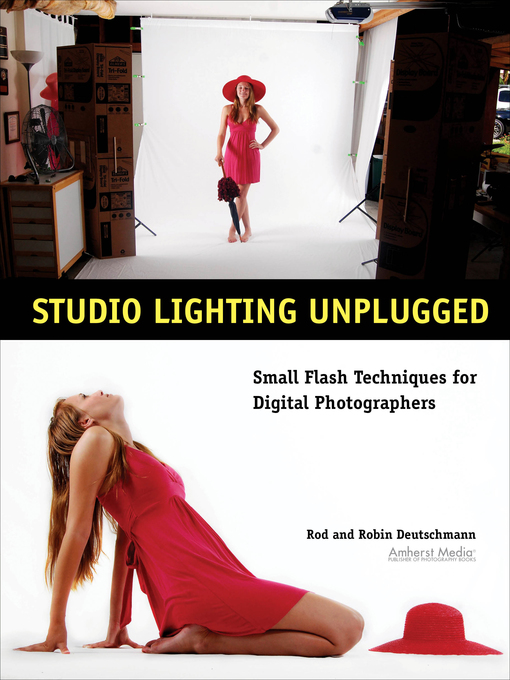 Title details for Studio Lighting Unplugged by Rod Deutschmann - Available